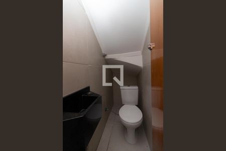 Lavabo de casa à venda com 3 quartos, 117m² em Vila Ede, São Paulo