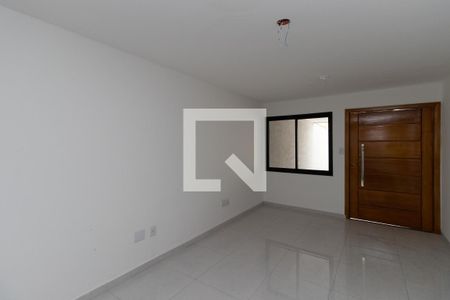 Sala de casa à venda com 3 quartos, 117m² em Vila Ede, São Paulo