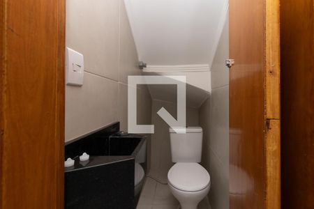 Lavabo de casa à venda com 3 quartos, 117m² em Vila Ede, São Paulo