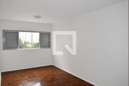 Sala de apartamento para alugar com 1 quarto, 60m² em Pinheiros, São Paulo