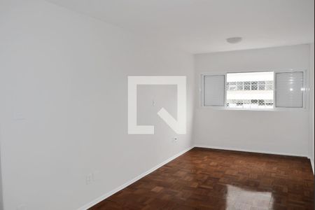 Sala de apartamento para alugar com 1 quarto, 60m² em Pinheiros, São Paulo