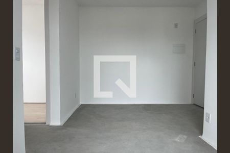 Sala de apartamento à venda com 2 quartos, 42m² em Várzea da Barra Funda, São Paulo