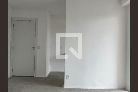 Sala de apartamento à venda com 2 quartos, 42m² em Várzea da Barra Funda, São Paulo