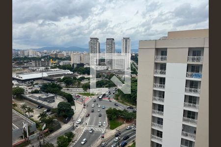 Quarto 1 de apartamento à venda com 2 quartos, 42m² em Várzea da Barra Funda, São Paulo