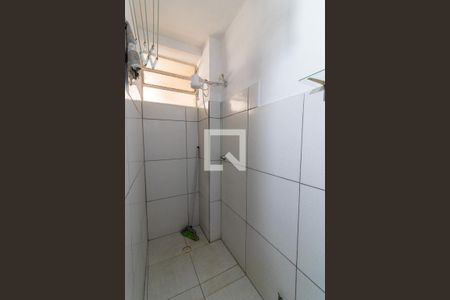 Banheiro de kitnet/studio à venda com 1 quarto, 42m² em Centro, Campinas