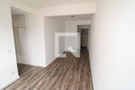 Sala de apartamento para alugar com 1 quarto, 40m² em Sítio do Mandaqui, São Paulo