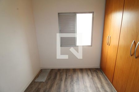 Quarto 1 de apartamento para alugar com 1 quarto, 40m² em Sítio do Mandaqui, São Paulo