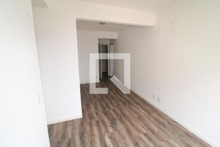 Sala de apartamento para alugar com 1 quarto, 40m² em Sítio do Mandaqui, São Paulo