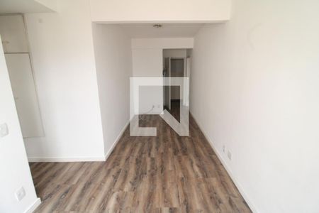 Sala de apartamento para alugar com 1 quarto, 40m² em Sítio do Mandaqui, São Paulo