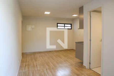 Studio de kitnet/studio à venda com 1 quarto, 24m² em Perdizes, São Paulo