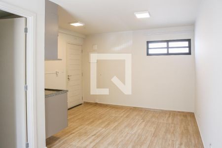 Studio de kitnet/studio à venda com 1 quarto, 25m² em Perdizes, São Paulo