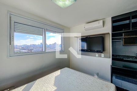 Quarto de apartamento para alugar com 1 quarto, 40m² em Brás, São Paulo