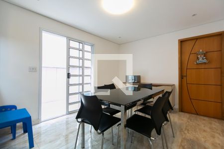 Sala de Jantar de casa para alugar com 2 quartos, 148m² em Cidade Líder, São Paulo