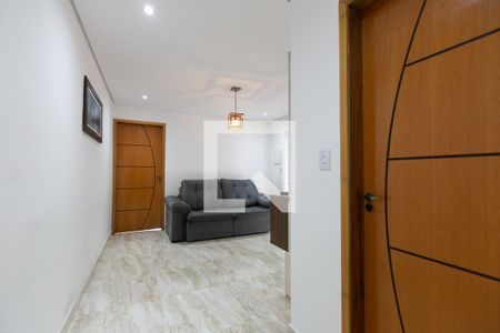 Sala de casa para alugar com 2 quartos, 148m² em Cidade Líder, São Paulo