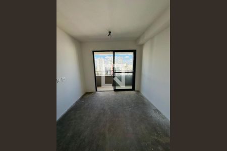 Apartamento à venda com 25m², 1 quarto e sem vagaStudio