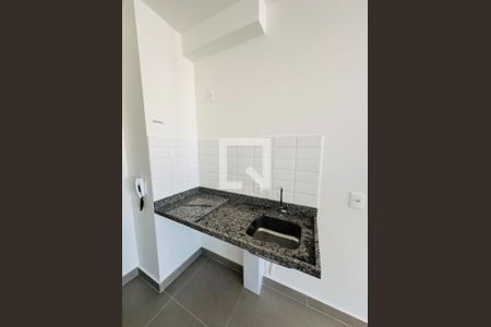 Apartamento à venda com 25m², 1 quarto e sem vagaStudio