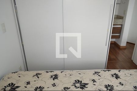 Quarto de apartamento para alugar com 1 quarto, 39m² em Liberdade, São Paulo