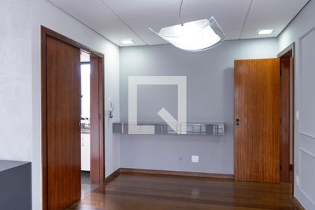 Copa de apartamento para alugar com 3 quartos, 115m² em Buritis, Belo Horizonte