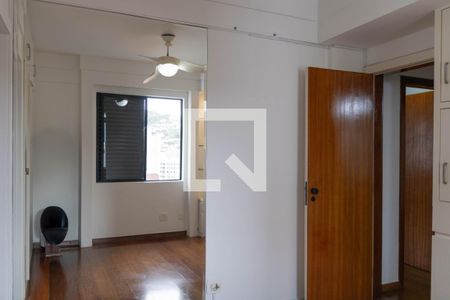 Suíte de apartamento para alugar com 3 quartos, 115m² em Buritis, Belo Horizonte