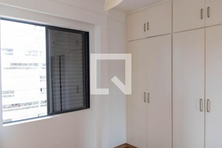 Suíte de apartamento para alugar com 3 quartos, 115m² em Buritis, Belo Horizonte