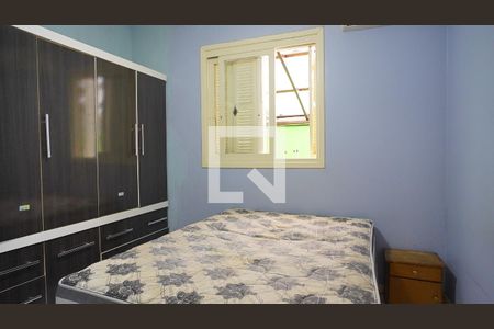 Quarto de apartamento para alugar com 1 quarto, 40m² em Navegantes, Porto Alegre