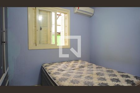 Quarto de apartamento para alugar com 1 quarto, 40m² em Navegantes, Porto Alegre