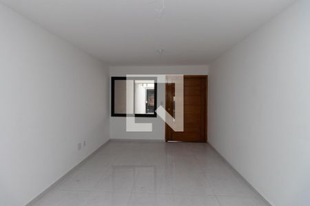 Sala de casa à venda com 3 quartos, 121m² em Vila Ede, São Paulo