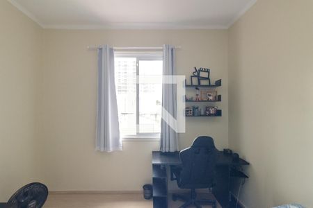 Quarto 1 de apartamento à venda com 2 quartos, 62m² em Santa Cecilia, São Paulo