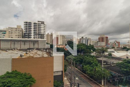 Vista do Quarto 1 de apartamento à venda com 2 quartos, 62m² em Santa Cecilia, São Paulo