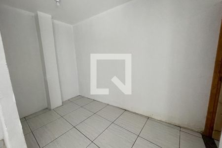 Sala/Cozinha de casa para alugar com 1 quarto, 40m² em Jardim Olavo Bilac, Duque de Caxias