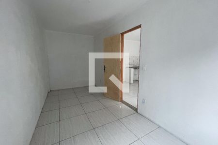 Quarto de casa para alugar com 1 quarto, 40m² em Jardim Olavo Bilac, Duque de Caxias