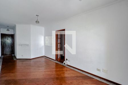 Sala de apartamento à venda com 2 quartos, 60m² em Vila Mariana, São Paulo