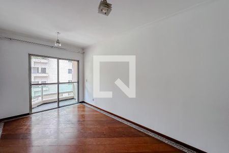 Sala de apartamento à venda com 2 quartos, 60m² em Vila Mariana, São Paulo