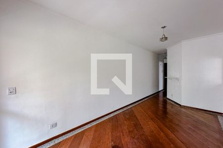 Sala de apartamento à venda com 2 quartos, 60m² em Vila Mariana, São Paulo