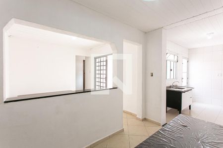 Sala de Jantar de casa para alugar com 2 quartos, 84m² em Vila Aricanduva, São Paulo