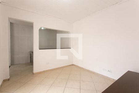 Sala de Estar de casa para alugar com 2 quartos, 84m² em Vila Aricanduva, São Paulo