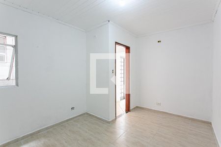 Quarto 1 de casa para alugar com 2 quartos, 84m² em Vila Aricanduva, São Paulo