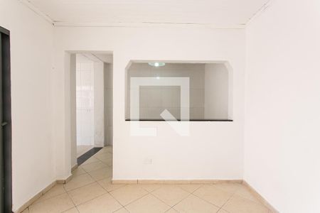 Sala de Estar de casa para alugar com 2 quartos, 84m² em Vila Aricanduva, São Paulo