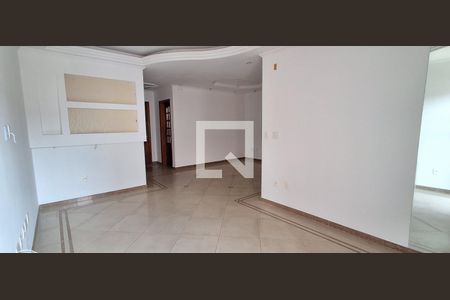 Sala de apartamento à venda com 2 quartos, 100m² em Nova Gerti, São Caetano do Sul