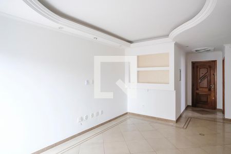 Apartamento à venda com 100m², 3 quartos e 2 vagasSala