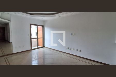 Sala de apartamento à venda com 2 quartos, 100m² em Nova Gerti, São Caetano do Sul