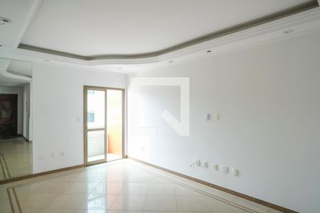 Apartamento à venda com 100m², 3 quartos e 2 vagasSala