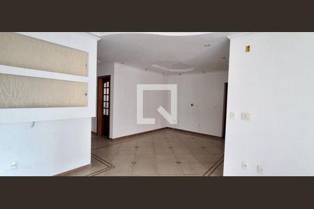 Sala de apartamento à venda com 2 quartos, 100m² em Nova Gerti, São Caetano do Sul