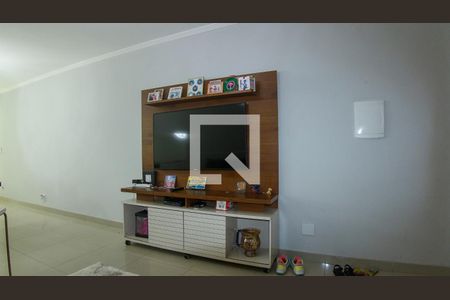 Sala de casa para alugar com 3 quartos, 230m² em Jardim Imperador (zona Leste), São Paulo