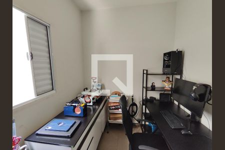 Quarto 1 de casa para alugar com 2 quartos, 130m² em Vila Sao Paulo, Ferraz de Vasconcelos