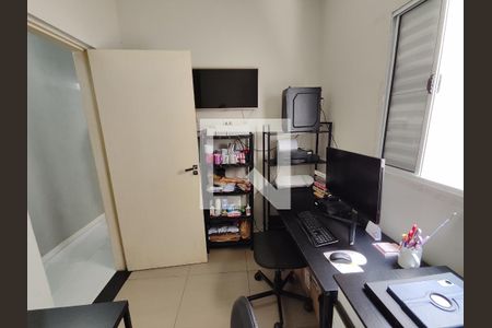 Quarto 1 de casa para alugar com 2 quartos, 130m² em Vila Sao Paulo, Ferraz de Vasconcelos