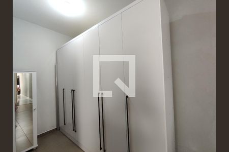 Suíte de casa para alugar com 2 quartos, 130m² em Vila Sao Paulo, Ferraz de Vasconcelos