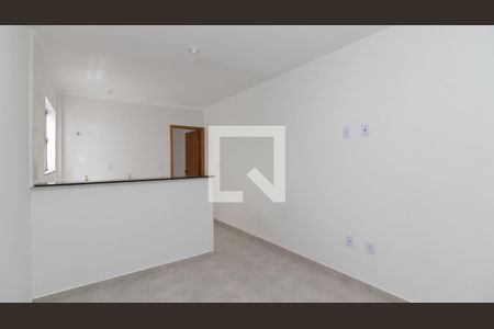 Sala de apartamento para alugar com 1 quarto, 30m² em Vila Rio Branco, São Paulo