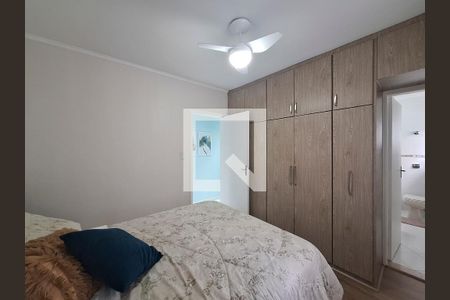 Quarto 1 de casa para alugar com 4 quartos, 226m² em Jardim Franca, São Paulo