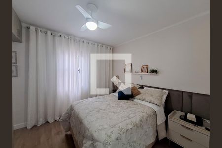 Quarto 1 de casa para alugar com 4 quartos, 226m² em Jardim Franca, São Paulo